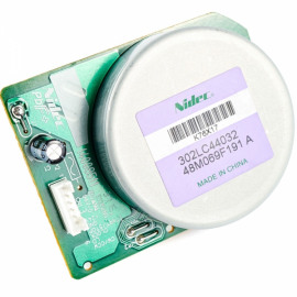 KYOCERA 302LC94303 двигатель