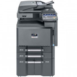 KYOCERA TASKalfa 4551ci МФУ лазерное цветное