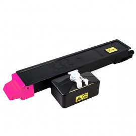 KYOCERA TK-895M тонер-картридж пурпурный