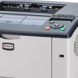 KYOCERA MITA FS-2020DN принтер лазерный чёрно-белый, А4, 1200 dpi, 35 стр, мин