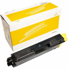 KYOCERA TK-580Y тонер-картридж жёлтый (2800 стр), INTEGRAL