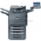 KYOCERA MITA TASKalfa 7551ci МФУ лазерное цветное А3, 9600 x 600 dpi, 75 стр/мин чёрно-белой, 70 стр/мин цветной печати