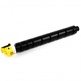 KYOCERA TK-8515Y тонер-картридж жёлтый