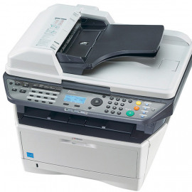 KYOCERA FS-1135MFP МФУ лазерное чёрно-белое А4, 1200 dpi, 35 стр/мин