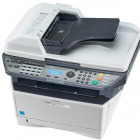 KYOCERA FS-1135MFP МФУ лазерное чёрно-белое А4, 1200 dpi, 35 стр/мин