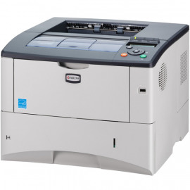 KYOCERA MITA FS-2020DN принтер лазерный чёрно-белый, А4, 1200 dpi, 35 стр, мин