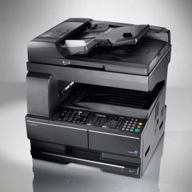 KYOCERA TASKalfa 181 МФУ лазерное чёрно-белое А3, 600 dpi, 18 стр/мин