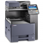 KYOCERA TASKalfa 308ci МФУ лазерное цветное