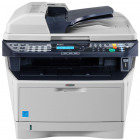 KYOCERA FS-1035MFP/DP МФУ лазерное чёрно-белое А4, 1200 dpi, 35 стр/мин