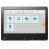 KYOCERA TASKalfa MZ4000i МФУ лазерное чёрно-белое