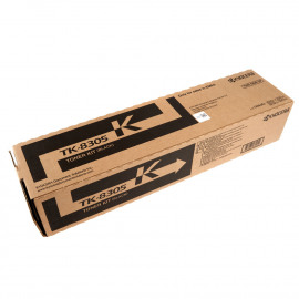 KYOCERA TK-8305K тонер-картридж чёрный
