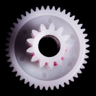 KYOCERA 302KV31560 Шестерня Z46S-Z13S