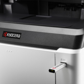 KYOCERA ECOSYS M6526cdn МФУ лазерное цветное