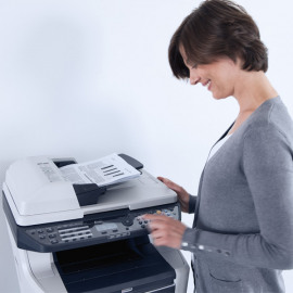 KYOCERA FS-3140MFP+ МФУ лазерное чёрно-белое А4, 1200 dpi, 40 стр/мин
