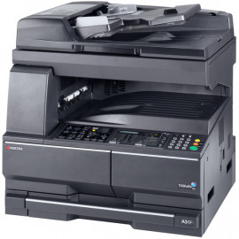 KYOCERA TASKalfa 181 МФУ лазерное чёрно-белое А3, 600 dpi, 18 стр/мин