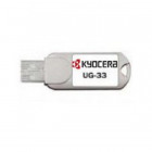 KYOCERA UG-33 опция ThinPrint