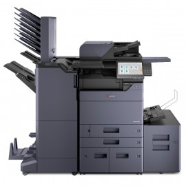 KYOCERA TASKalfa 2554ci МФУ лазерное цветное