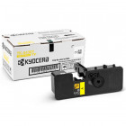KYOCERA TK-5430Y тонер-картридж жёлтый
