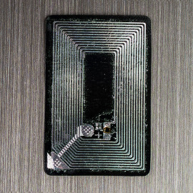 KYOCERA TK-320 тонер-картридж с чипом (15 000 стр) INTEGRAL