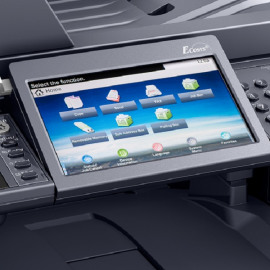 KYOCERA ECOSYS M6630cidn МФУ лазерное цветное