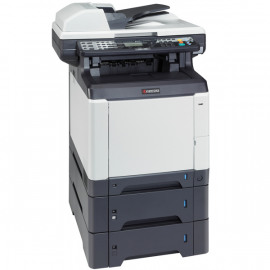KYOCERA ECOSYS M6526cdn МФУ лазерное цветное