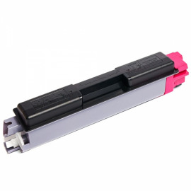 KYOCERA TK-590M тонер-картридж пурпурный (5000 стр), INTEGRAL