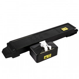 KYOCERA TK-895K тонер-картридж для FS-C8020MFP, FS-C8025MFP, FS-C8520MFP, FS-C8525MFP (чёрный, 12 000 стр)