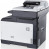 KYOCERA MITA FS-C2026MFP+ МФУ лазерное цветное А4, 9600 x 600 dpi, 26 стр/мин чёрно-белой и цветной печати