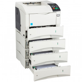 KYOCERA MITA FS-3900DN принтер лазерный чёрно-белый, А4, 1200 dpi, 35 стр, мин