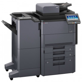 KYOCERA TASKalfa 8052ci МФУ лазерное цветное