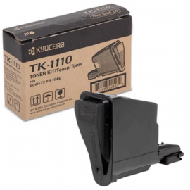 KYOCERA TK-1110 тонер-картридж