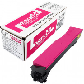 KYOCERA TK-540M тонер-картридж для FS-C5100DN (пурпурный, 4000 стр)
