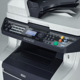 KYOCERA FS-3140MFP+ МФУ лазерное чёрно-белое А4, 1200 dpi, 40 стр/мин