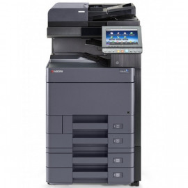 KYOCERA TASKalfa 5003i МФУ лазерное чёрно-белое