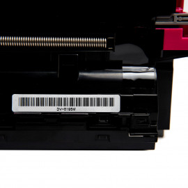 KYOCERA DV-5195M узел проявки пурпурный