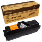 KYOCERA TK-1140 тонер-картридж с чипом (7200 стр) INTEGRAL