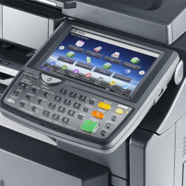 KYOCERA TASKalfa 5551ci МФУ лазерное цветное