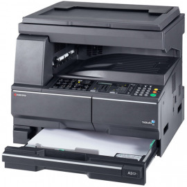 KYOCERA TASKalfa 180 МФУ лазерное чёрно-белое А3, 600 dpi, 18 стр/мин