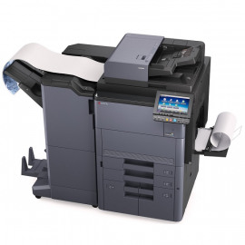 KYOCERA TASKalfa 8052ci МФУ лазерное цветное