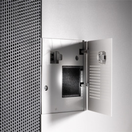 KYOCERA FS-C5100DN принтер лазерный цветной А4, 9600 x 600 dpi, 21 стр/мин чёрно-белой и цветной печати