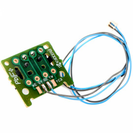 KYOCERA 302P194190 Плата