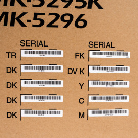 KYOCERA MK-5140 Сервисный комплект