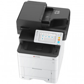 KYOCERA ECOSYS MA4000cix МФУ лазерное цветное