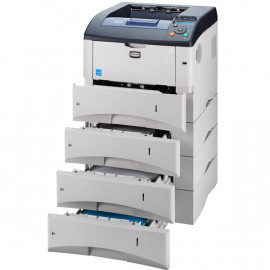 KYOCERA FS-6970DN принтер лазерный чёрно-белый, А3, 1200 dpi, 35 стр/мин