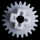 KYOCERA 302NR19580 Шестерня Z23S