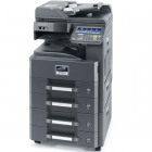 KYOCERA TASKalfa 3510i МФУ лазерное чёрно-белое А3, 600 x 600 dpi, 35 стр/мин