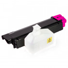 KYOCERA TK-580M тонер-картридж для ECOSYS P6021cdn, FS-C5150DN (пурпурный, 2800 стр)