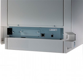 KYOCERA FS-C5100DN принтер лазерный цветной А4, 9600 x 600 dpi, 21 стр/мин чёрно-белой и цветной печати