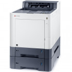 KYOCERA ECOSYS P6235cdn принтер лазерный цветной