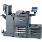 KYOCERA MITA TASKalfa 7551ci МФУ лазерное цветное А3, 9600 x 600 dpi, 75 стр/мин чёрно-белой, 70 стр/мин цветной печати